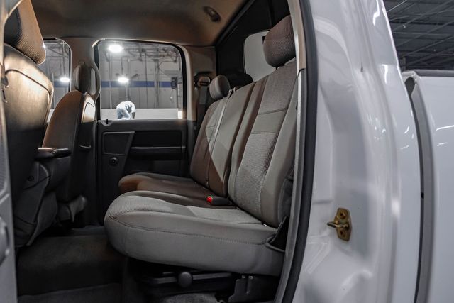 2006 Dodge Ram 2500 Laramie | Dallas, TX | East Dallas Diesel
