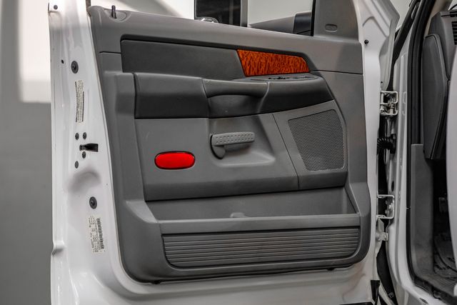 2006 Dodge Ram 2500 Laramie | Dallas, TX | East Dallas Diesel 2006 Dodge Ram 2500 Laramie | Dallas, TX | East Dallas Diesel