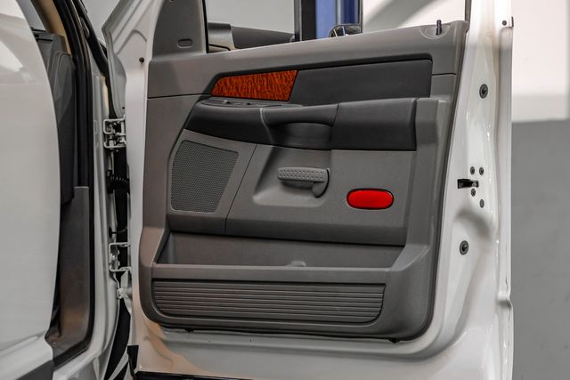 2006 Dodge Ram 2500 Laramie | Dallas, TX | East Dallas Diesel