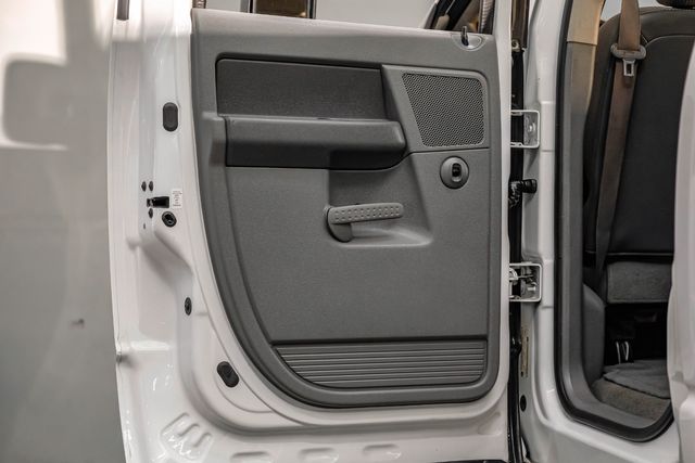 2006 Dodge Ram 2500 Laramie | Dallas, TX | East Dallas Diesel 2006 Dodge Ram 2500 Laramie | Dallas, TX | East Dallas Diesel