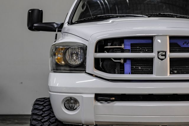 2006 Dodge Ram 2500 Lone Star COMPOUND TURBOS 6-Spd Manual BDS LIFT TX | Dallas, TX | East Dallas Diesel 2006 Dodge Ram 2500 Lone Star COMPOUND TURBOS 6-Spd Manual BDS LIFT TX | Dallas, TX | East Dallas Diesel