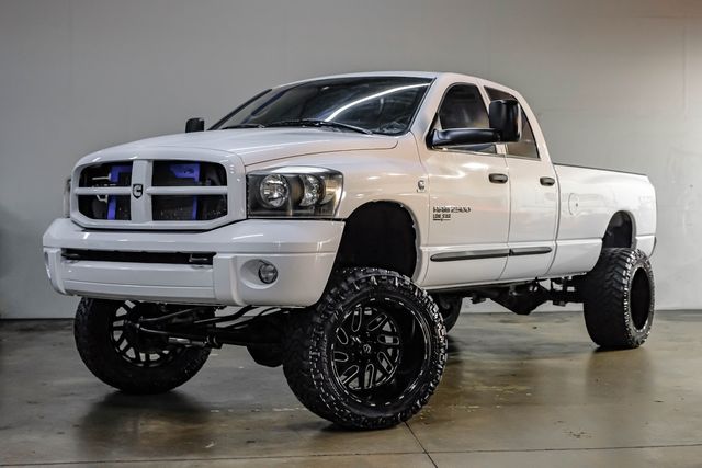 2006 Dodge Ram 2500 Laramie | Dallas, TX | East Dallas Diesel