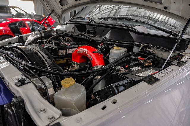 2006 Dodge Ram 2500 Lone Star COMPOUND TURBOS 6-Spd Manual BDS LIFT TX | Dallas, TX | East Dallas Diesel 2006 Dodge Ram 2500 Lone Star COMPOUND TURBOS 6-Spd Manual BDS LIFT TX | Dallas, TX | East Dallas Diesel