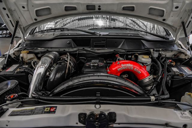 2006 Dodge Ram 2500 Lone Star COMPOUND TURBOS 6-Spd Manual BDS LIFT TX | Dallas, TX | East Dallas Diesel 2006 Dodge Ram 2500 Lone Star COMPOUND TURBOS 6-Spd Manual BDS LIFT TX | Dallas, TX | East Dallas Diesel