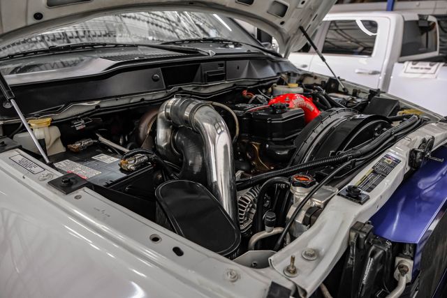 2006 Dodge Ram 2500 Laramie | Dallas, TX | East Dallas Diesel 2006 Dodge Ram 2500 Laramie | Dallas, TX | East Dallas Diesel