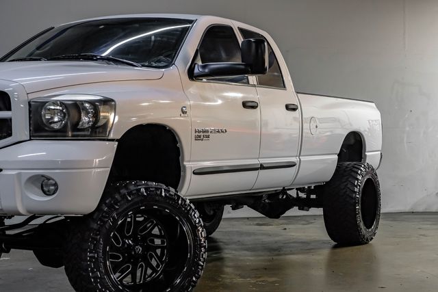 2006 Dodge Ram 2500 Laramie | Dallas, TX | East Dallas Diesel 2006 Dodge Ram 2500 Laramie | Dallas, TX | East Dallas Diesel