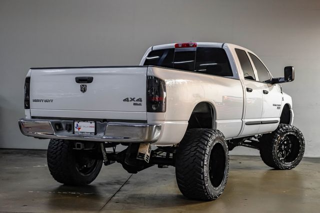 2006 Dodge Ram 2500 Laramie | Dallas, TX | East Dallas Diesel