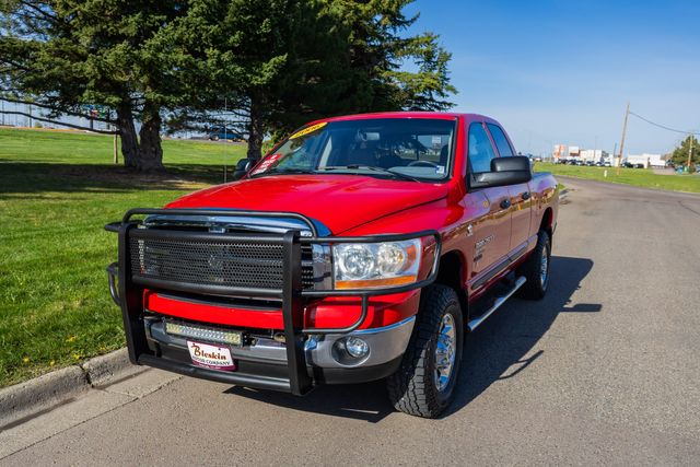 2006 Dodge Ram 2500 SLT | Great Falls, Montana | Bleskin Motor Company 