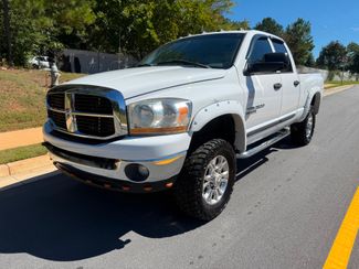 2006 Dodge Ram 2500