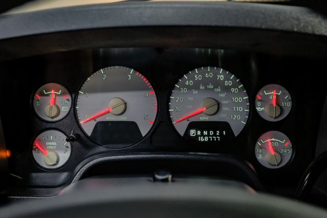 2006 Dodge Ram 3500 Laramie Mega Cab 5.9L HO Cummins 4x4 Leather | Dallas, TX | East Dallas Diesel 2006 Dodge Ram 3500 Laramie Mega Cab 5.9L HO Cummins 4x4 Leather | Dallas, TX | East Dallas Diesel