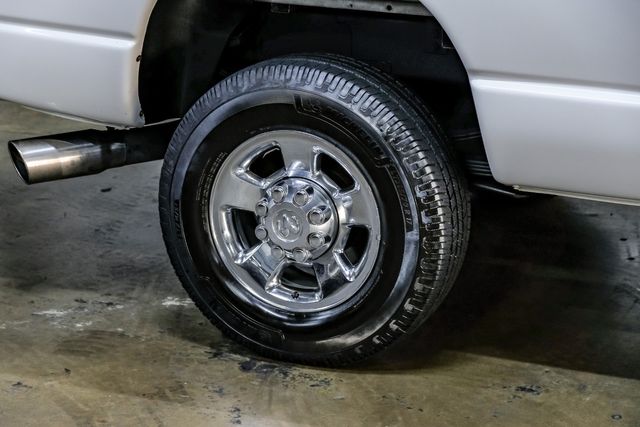 2006 Dodge Ram 3500 Laramie Mega Cab 5.9L HO Cummins 4x4 Leather | Dallas, TX | East Dallas Diesel 2006 Dodge Ram 3500 Laramie Mega Cab 5.9L HO Cummins 4x4 Leather | Dallas, TX | East Dallas Diesel