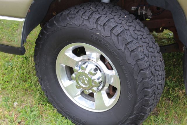2006 Dodge Ram 3500 Diesel manual SLT Mega Cab | Roscoe, IL | Autoland Outlets