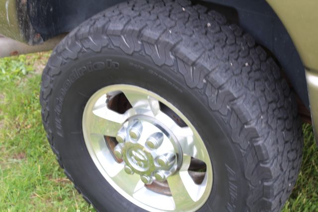 2006 Dodge Ram 3500 Diesel manual SLT Mega Cab | Roscoe, IL | Autoland Outlets