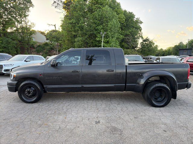 2006 Dodge Ram 3500 SLT
