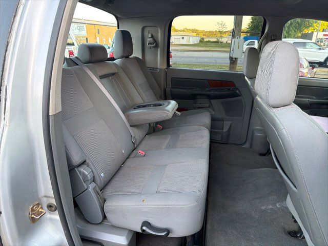 2006 Dodge Ram 3500 SLT