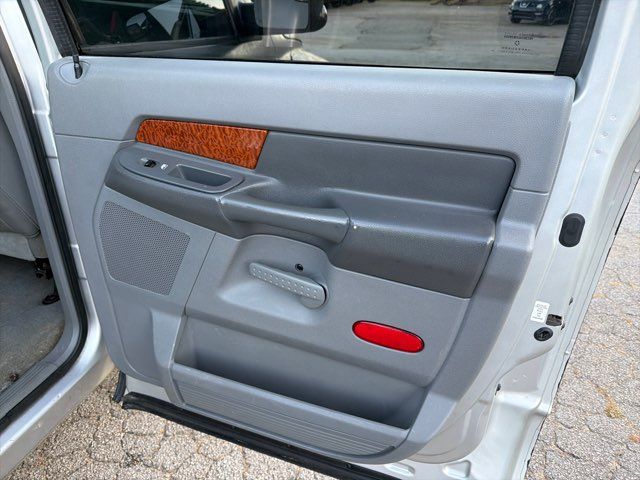 2006 Dodge Ram 3500 SLT