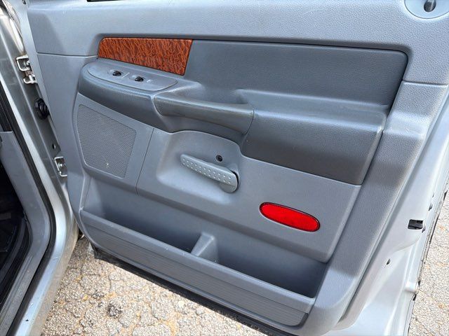 2006 Dodge Ram 3500 SLT