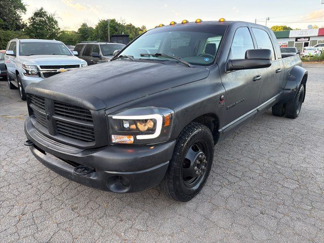 2006 Dodge Ram 3500 SLT