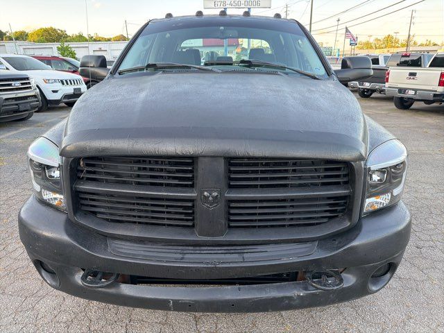 2006 Dodge Ram 3500 SLT