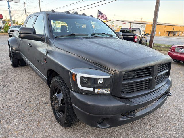 2006 Dodge Ram 3500 SLT