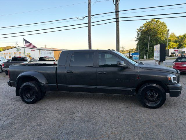 2006 Dodge Ram 3500 SLT