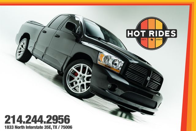 2006 Dodge Ram SRT-10 | Carrollton, TX | Texas Hot Rides