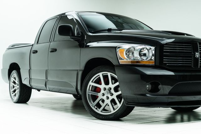 2006 Dodge Ram SRT-10 | Carrollton, TX | Texas Hot Rides