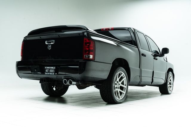 2006 Dodge Ram SRT-10 | Carrollton, TX | Texas Hot Rides 2006 Dodge Ram SRT-10 | Carrollton, TX | Texas Hot Rides
