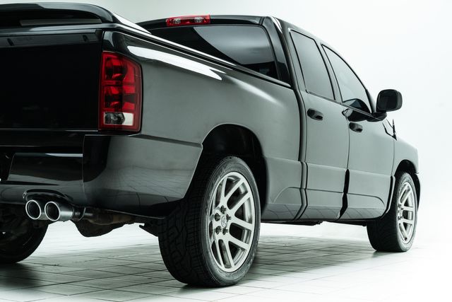 2006 Dodge Ram SRT-10 | Carrollton, TX | Texas Hot Rides 2006 Dodge Ram SRT-10 | Carrollton, TX | Texas Hot Rides