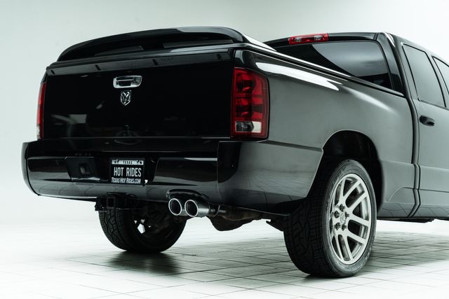 2006 Dodge Ram SRT-10 | Carrollton, TX | Texas Hot Rides 2006 Dodge Ram SRT-10 | Carrollton, TX | Texas Hot Rides
