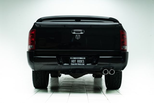 2006 Dodge Ram SRT-10 | Carrollton, TX | Texas Hot Rides 2006 Dodge Ram SRT-10 | Carrollton, TX | Texas Hot Rides