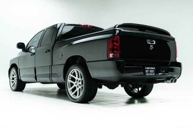 2006 Dodge Ram SRT-10 | Carrollton, TX | Texas Hot Rides