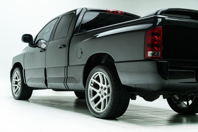 2006 Dodge Ram SRT-10 | Carrollton, TX | Texas Hot Rides