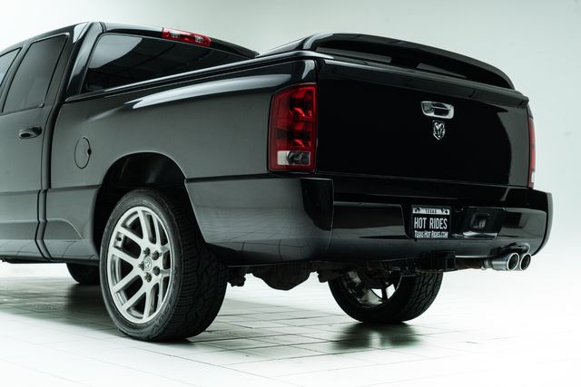 2006 Dodge Ram SRT-10 | Carrollton, TX | Texas Hot Rides 2006 Dodge Ram SRT-10 | Carrollton, TX | Texas Hot Rides