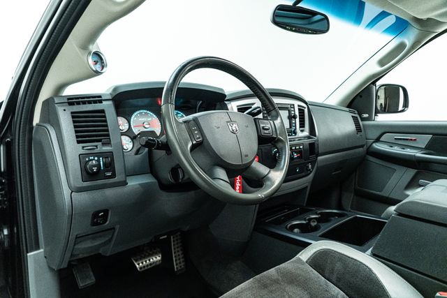 2006 Dodge Ram SRT-10 | Carrollton, TX | Texas Hot Rides 2006 Dodge Ram SRT-10 | Carrollton, TX | Texas Hot Rides