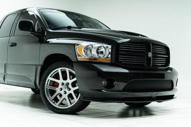 2006 Dodge Ram SRT-10 | Carrollton, TX | Texas Hot Rides