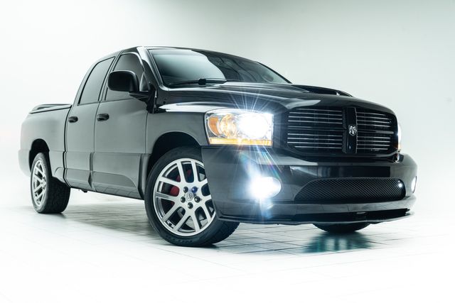 2006 Dodge Ram SRT-10 | Carrollton, TX | Texas Hot Rides