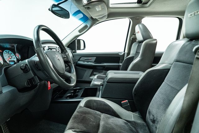2006 Dodge Ram SRT-10 | Carrollton, TX | Texas Hot Rides