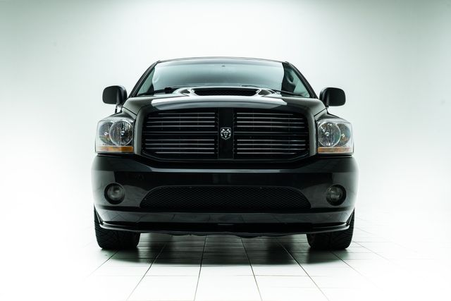 2006 Dodge Ram SRT-10 | Carrollton, TX | Texas Hot Rides