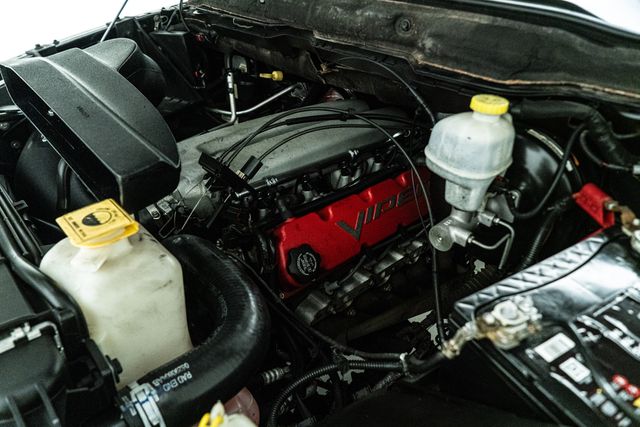 2006 Dodge Ram SRT-10 | Carrollton, TX | Texas Hot Rides