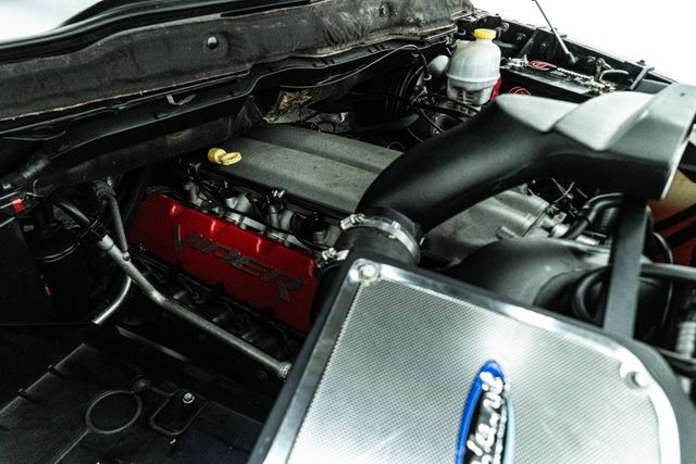 2006 Dodge Ram SRT-10 | Carrollton, TX | Texas Hot Rides 2006 Dodge Ram SRT-10 | Carrollton, TX | Texas Hot Rides