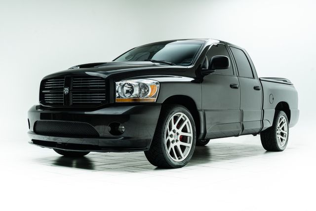 2006 Dodge Ram SRT-10 | Carrollton, TX | Texas Hot Rides