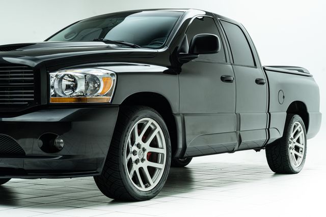 2006 Dodge Ram SRT-10 | Carrollton, TX | Texas Hot Rides 2006 Dodge Ram SRT-10 | Carrollton, TX | Texas Hot Rides