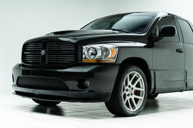 2006 Dodge Ram SRT-10 | Carrollton, TX | Texas Hot Rides