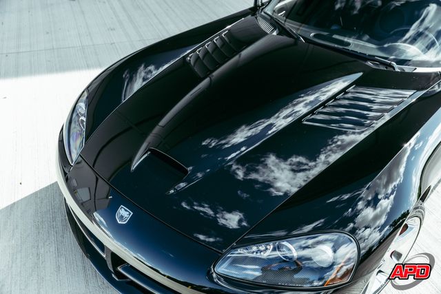 2006 Dodge Viper SRT-10