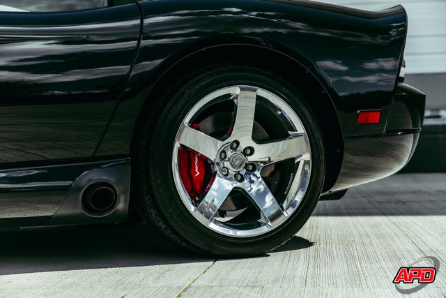 2006 Dodge Viper SRT-10