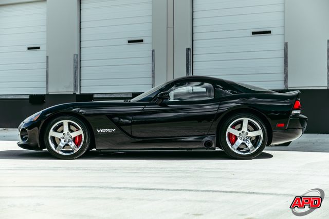 2006 Dodge Viper SRT-10 2006 Dodge Viper SRT-10
