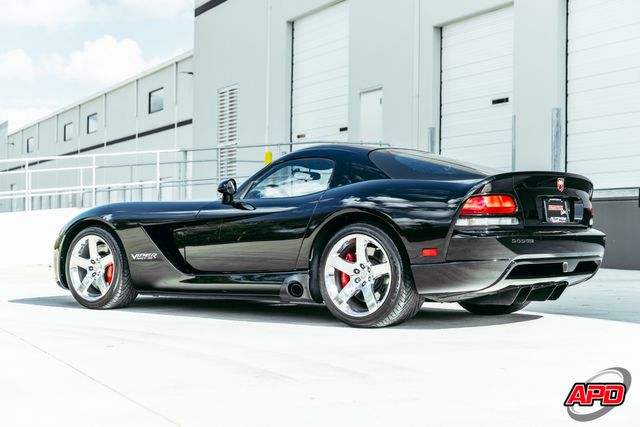 2006 Dodge Viper SRT-10 2006 Dodge Viper SRT-10