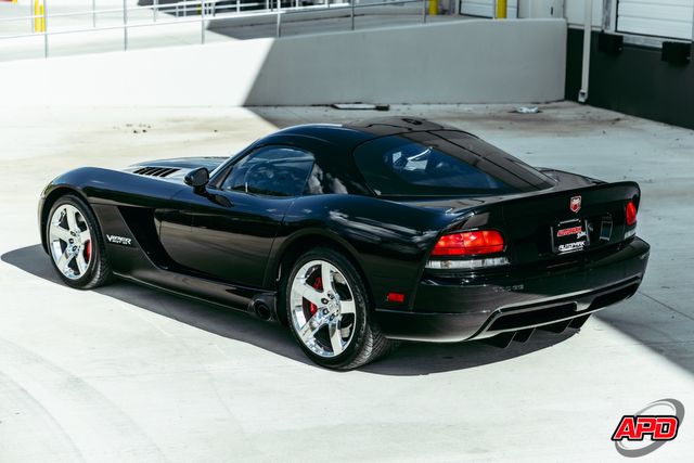 2006 Dodge Viper SRT-10
