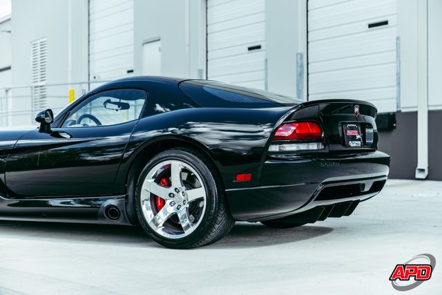 2006 Dodge Viper SRT-10 2006 Dodge Viper SRT-10